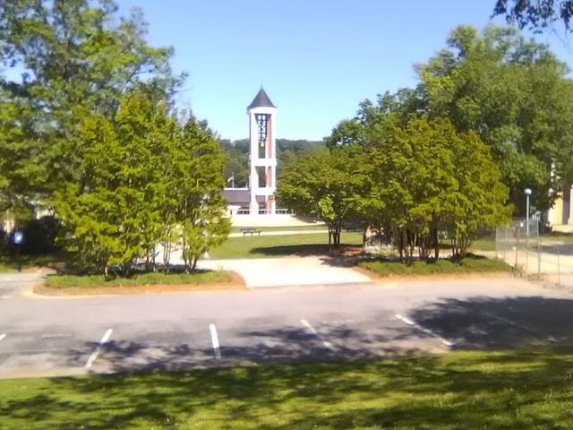 Photo of Dalton State College