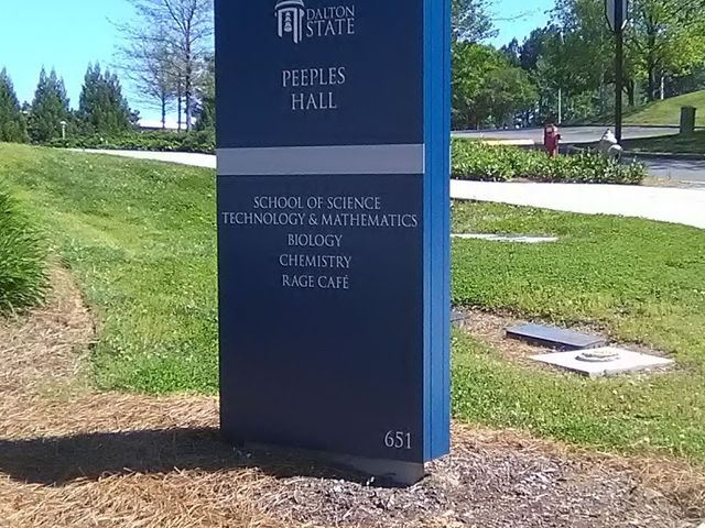 Photo of Dalton State College