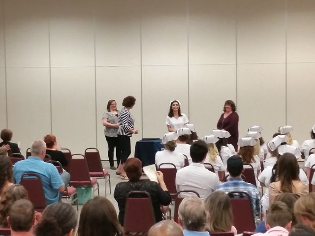 Photo of Danville Community College