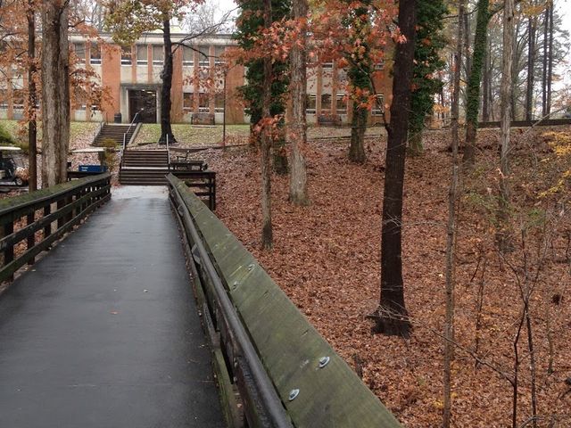 Photo of Danville Community College