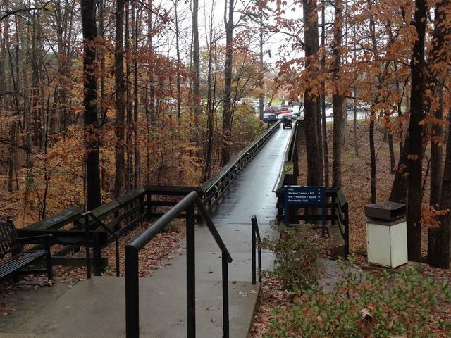 Photo of Danville Community College