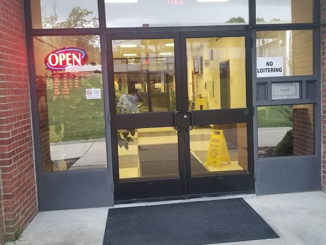 Photo of Danville Community College