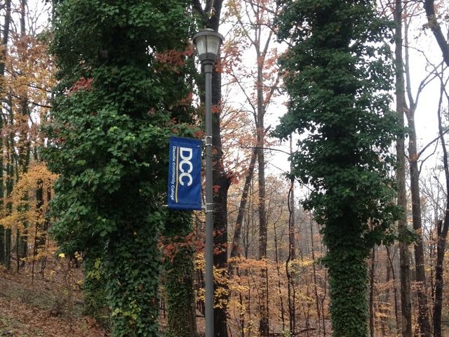 Photo of Danville Community College