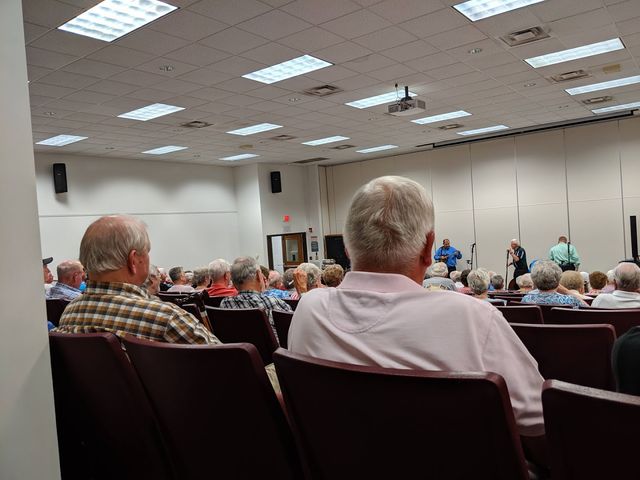 Photo of Danville Community College