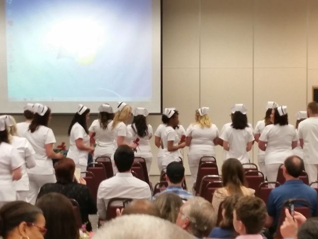 Photo of Danville Community College