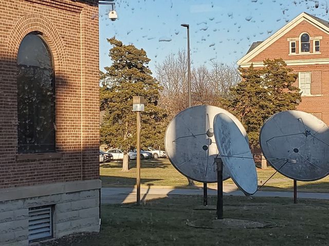Photo of Danville Area Community College