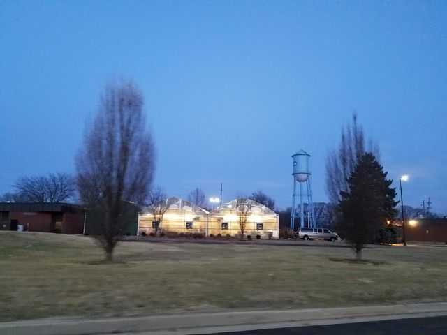 Photo of Danville Area Community College