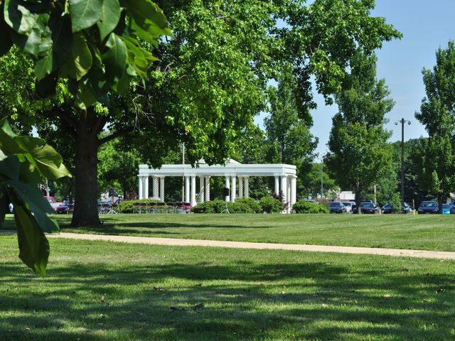 Photo of Danville Area Community College