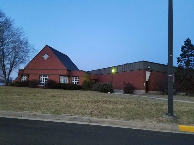 Photo of Danville Area Community College