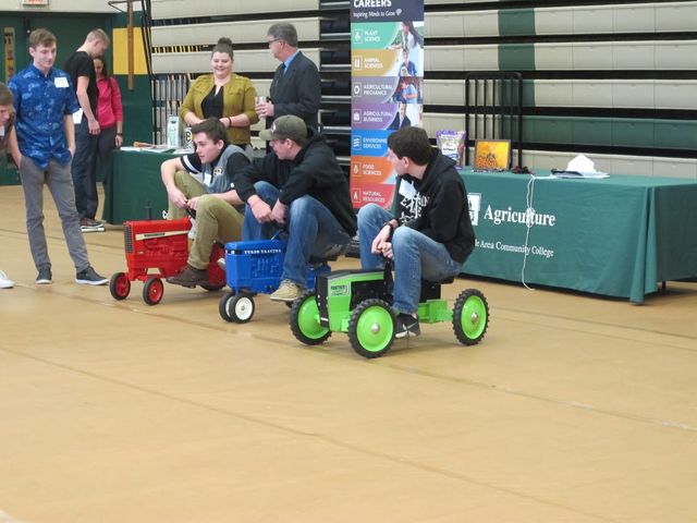 Photo of Danville Area Community College