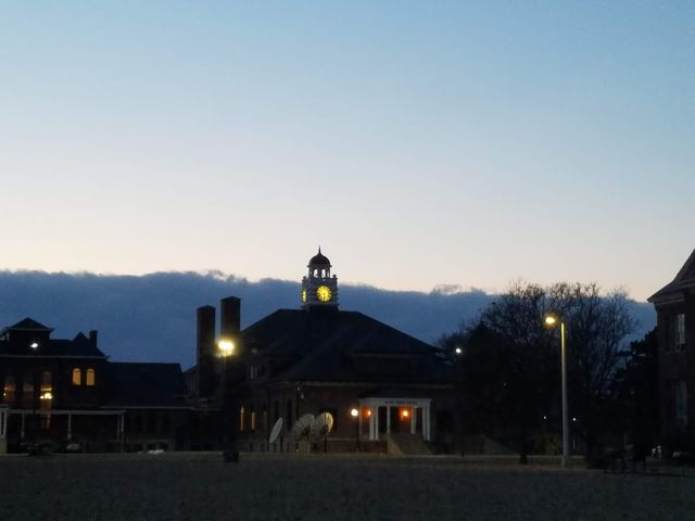 Photo of Danville Area Community College