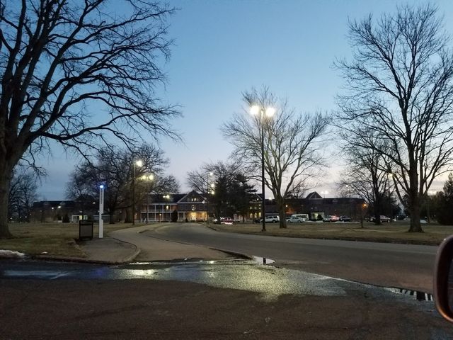 Photo of Danville Area Community College