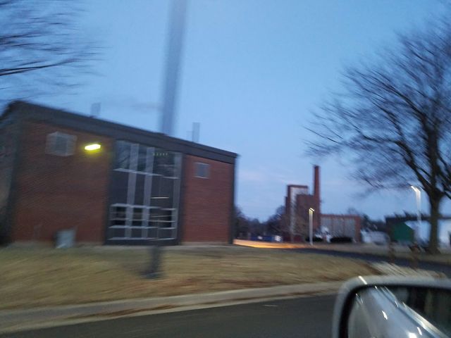 Photo of Danville Area Community College