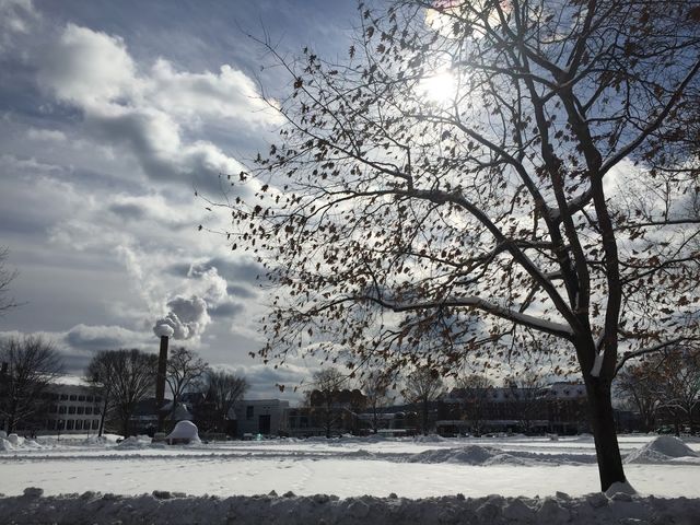 Photo of Dartmouth College