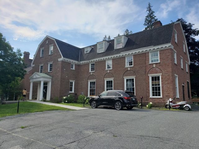 Photo of Dartmouth College