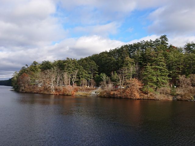 Photo of Dartmouth College