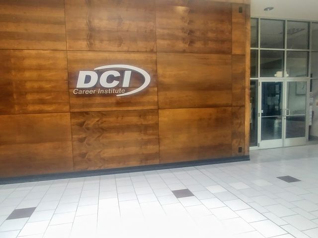 Photo of DCI Career Institute