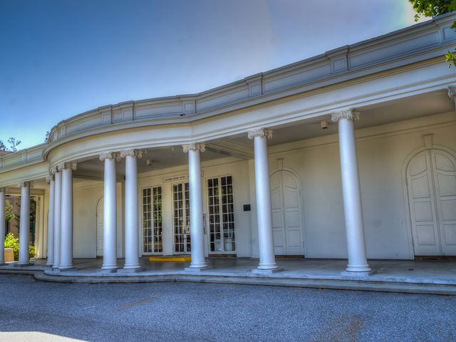 Photo of De Anza College