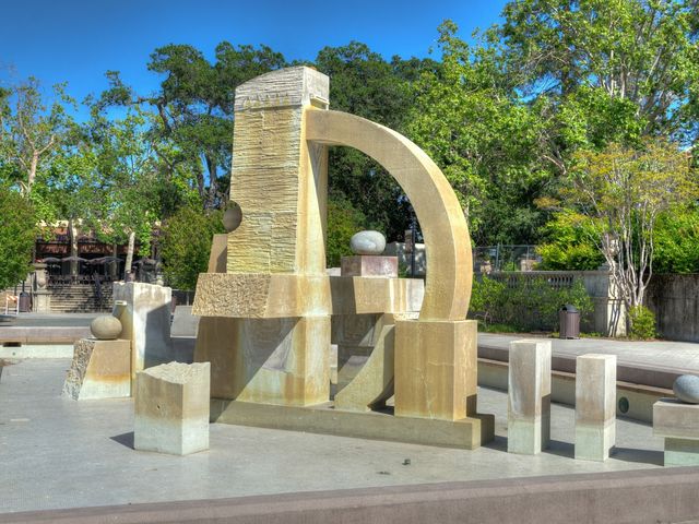 Photo of De Anza College