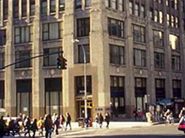 Photo of DeVry College of New York