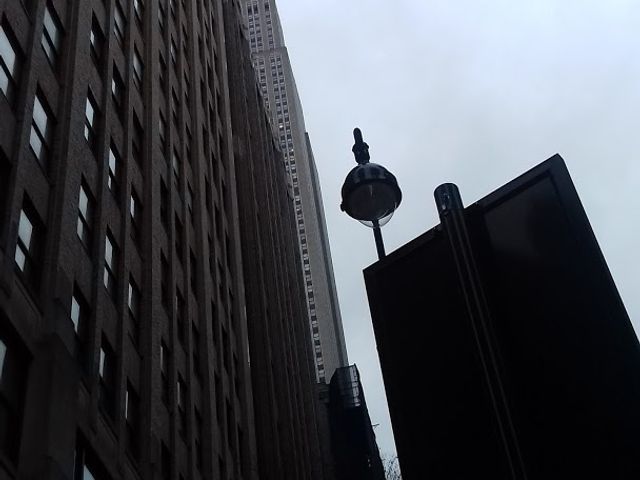 Photo of DeVry College of New York