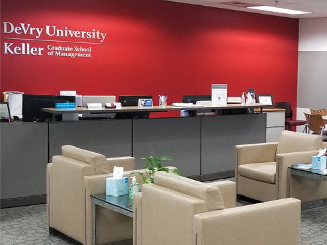 Photo of DeVry University-Tennessee