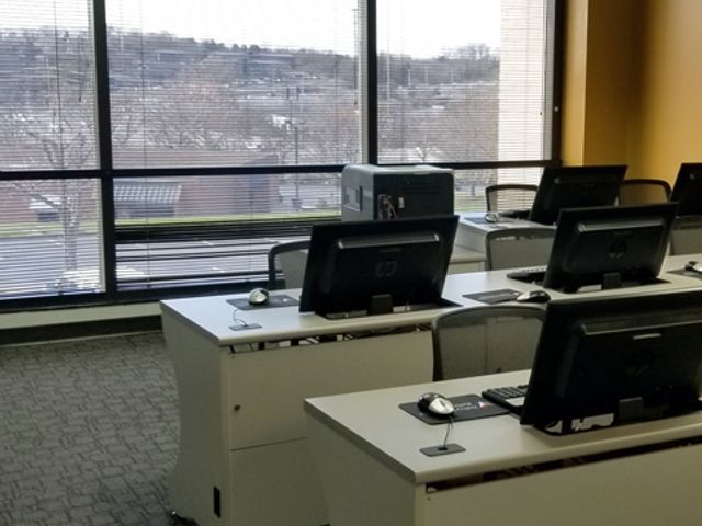 Photo of DeVry University-Tennessee