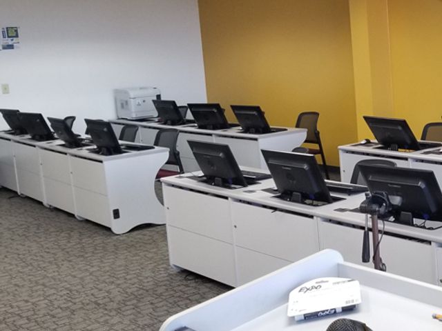 Photo of DeVry University-Tennessee