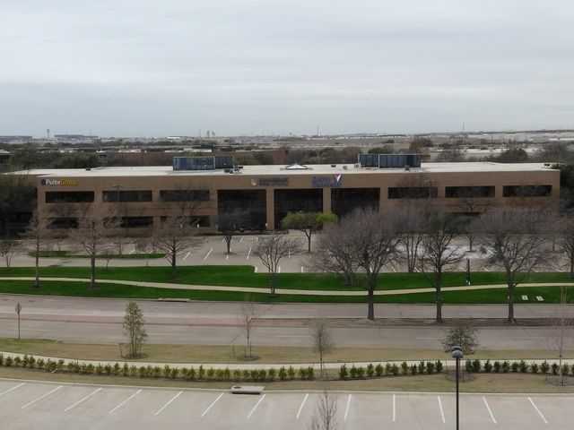 Photo of DeVry University-Texas