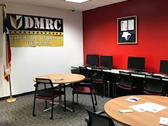 Photo of DeVry University-Texas