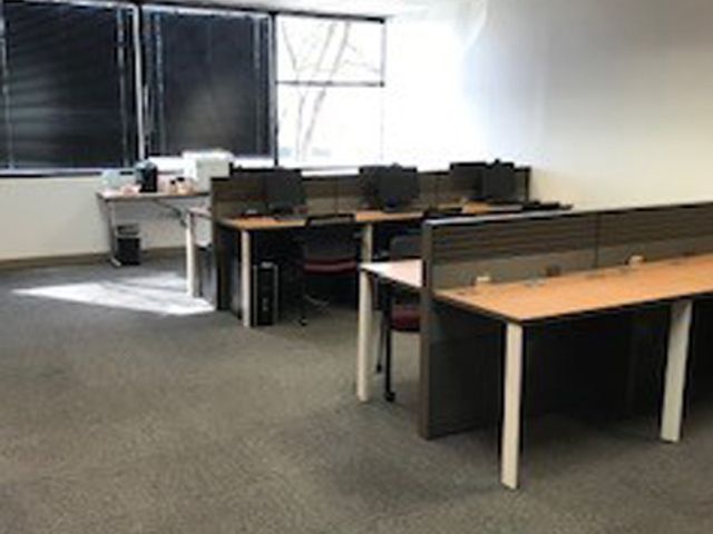 Photo of DeVry University-Texas