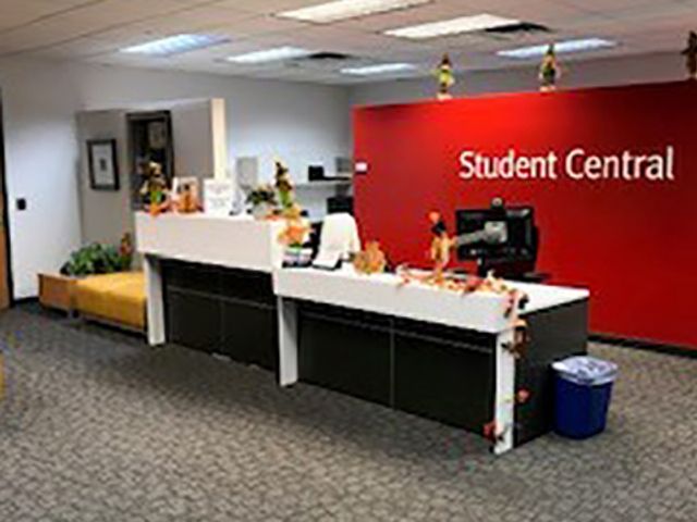 Photo of DeVry University-Texas