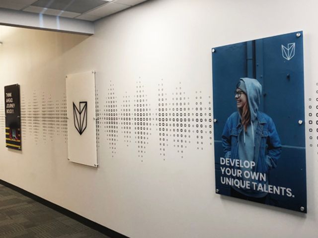 Photo of DeVry University-California