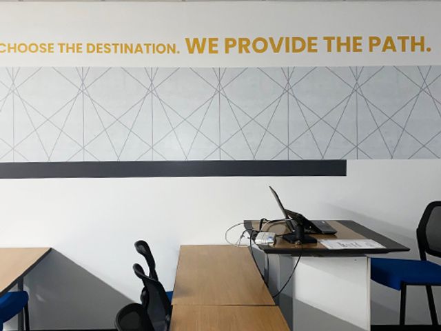 Photo of DeVry University-California