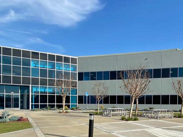 Photo of DeVry University-California