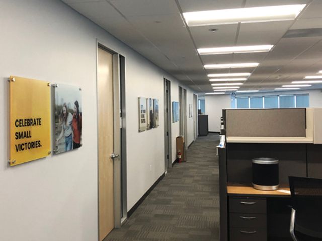 Photo of DeVry University-California