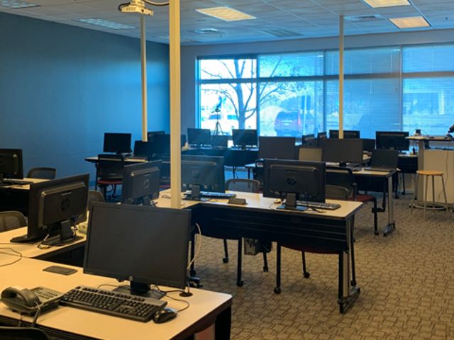 Photo of DeVry University-Colorado