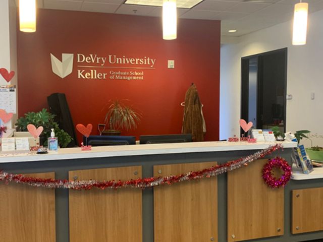 Photo of DeVry University-Colorado