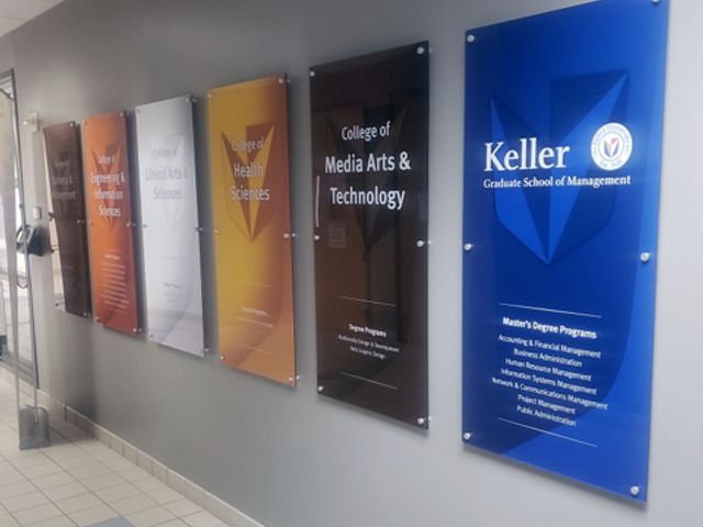 Photo of DeVry University-Florida