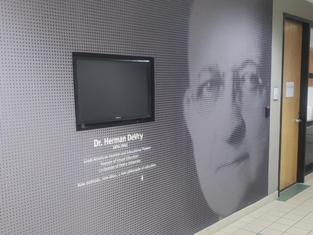 Photo of DeVry University-Florida