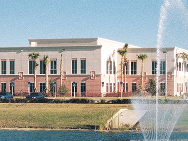 Photo of DeVry University-Florida