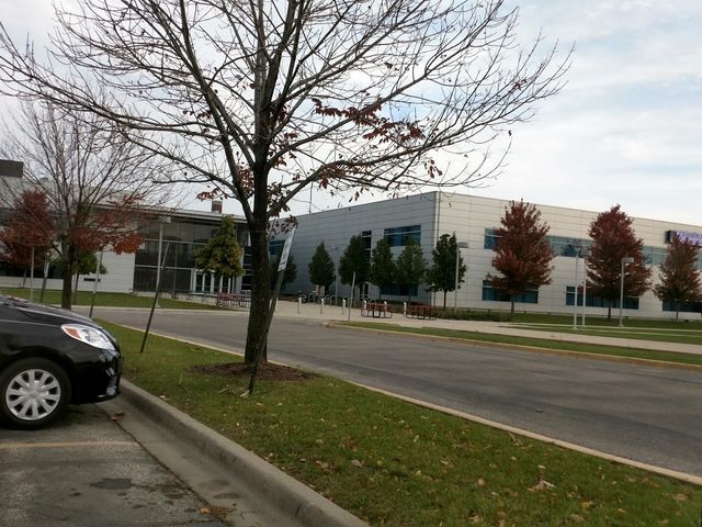 Photo of DeVry University-Illinois