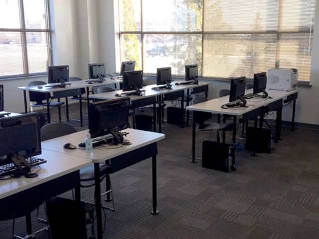 Photo of DeVry University-Indiana