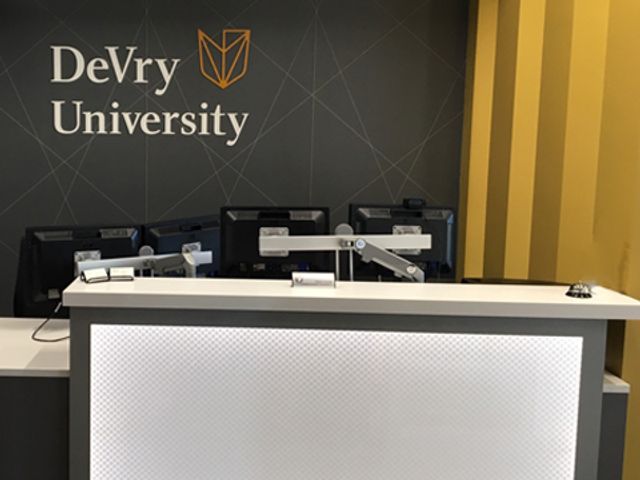 Photo of DeVry University-Indiana