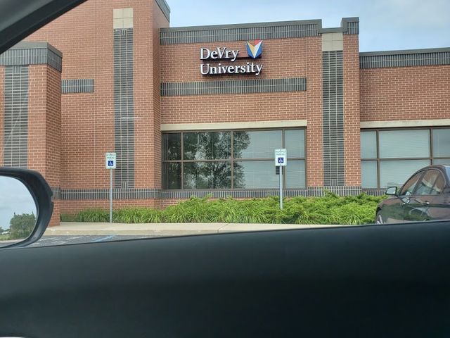 Photo of DeVry University-Indiana