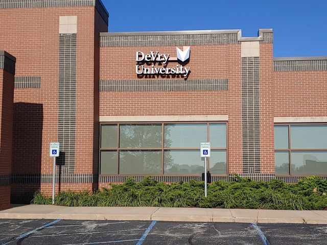 Photo of DeVry University-Indiana