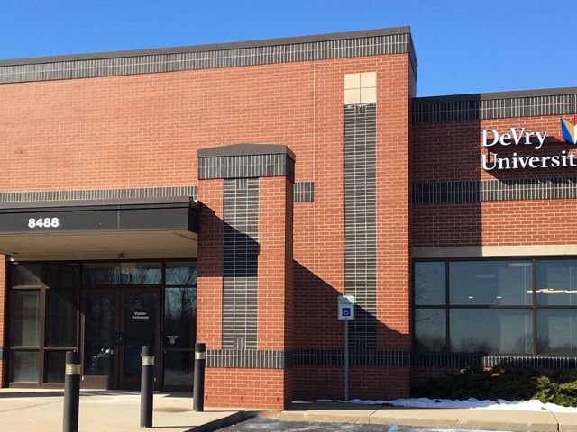 Photo of DeVry University-Indiana