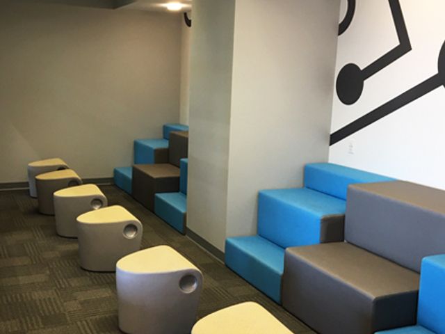 Photo of DeVry University-Indiana