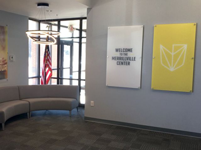 Photo of DeVry University-Indiana