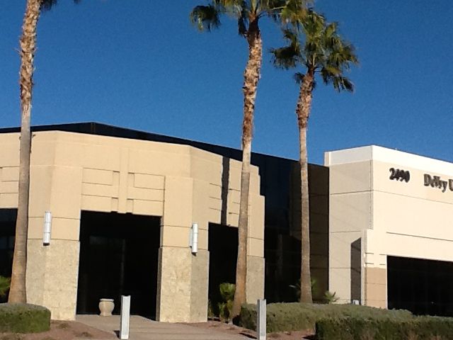Photo of DeVry University-Nevada